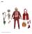 NECA Texas Chainsaw Massacre - Leatherface - Ultimate Santa Leatherface #1