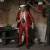 NECA Texas Chainsaw Massacre - Leatherface - Ultimate Santa Leatherface #1