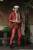 NECA Texas Chainsaw Massacre - Leatherface - Ultimate Santa Leatherface #1