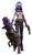 Hot Toys Arcane - Jinx Fractured 1/6 - Figurka Kolekcjonerska 28 cm