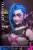 Hot Toys Arcane - Jinx Fractured 1/6 - Figurka Kolekcjonerska 28 cm