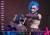 Hot Toys Arcane - Jinx Fractured 1/6 - Figurka Kolekcjonerska 28 cm