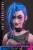 Hot Toys Arcane - Jinx Fractured 1/6 - Figurka Kolekcjonerska 28 cm