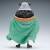 ONE PIECE - Bartholomew Kuma - Figurka Mega WCF 13cm
