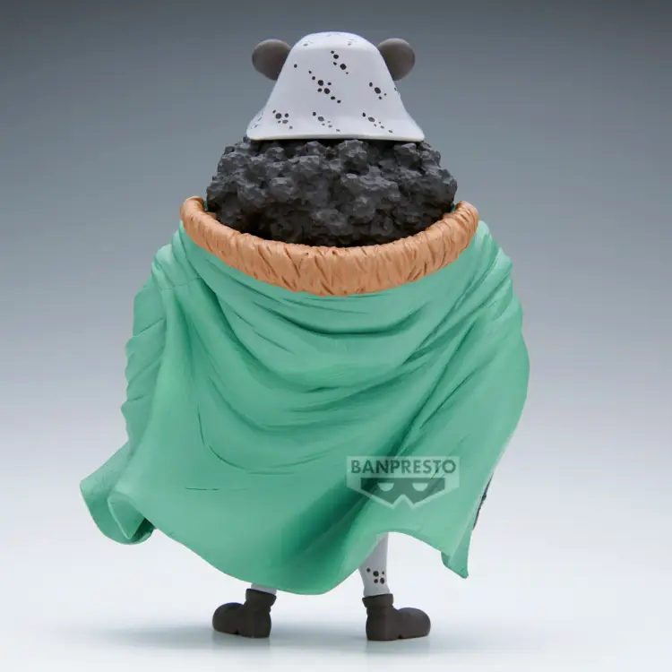 ONE PIECE - Bartholomew Kuma - Figurka Mega WCF 13cm