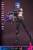 Hot Toys Arcane - Jinx Fractured 1/6 - Figurka Kolekcjonerska 28 cm