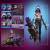 Hot Toys Arcane - Jinx Fractured 1/6 - Figurka Kolekcjonerska 28 cm