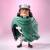ONE PIECE - Bartholomew Kuma - Figurka Mega WCF 13cm