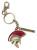 Noble Collection The Odyssey - Odysseus - Helmet Keychain 14 cm