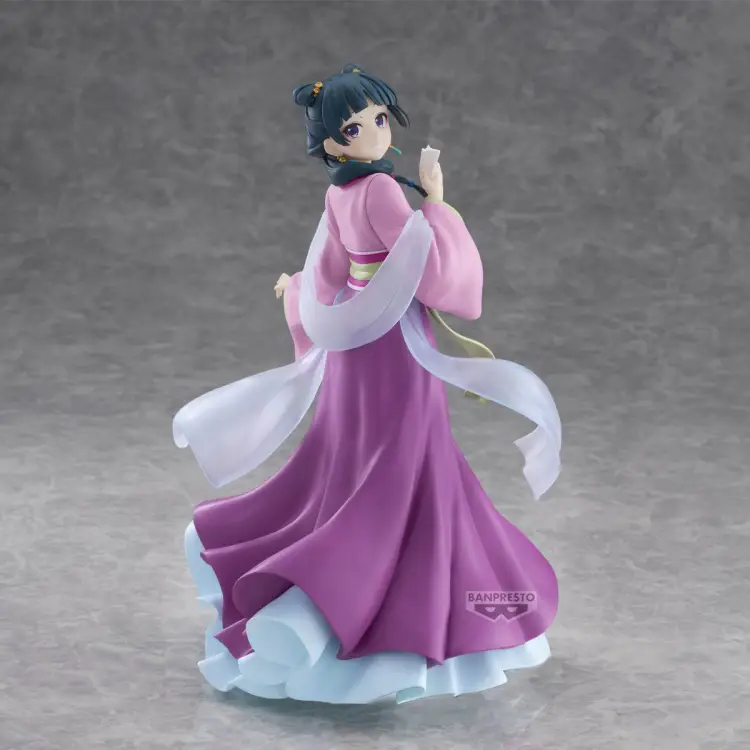THE APOTHECARY DIARIES - Maomao - Figurka 23 cm