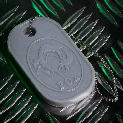 Numskull Metal Gear Solid - Soap on a Rope