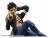 Megahouse One Piece Variable Action Heroes - Trafalgar Law Figurka Akcji 18 cm
