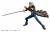 Megahouse One Piece Variable Action Heroes - Trafalgar Law Figurka Akcji 18 cm