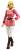 Megahouse Mobile Suit Gundam G.M.G. Collection - Sayla Mass - Earth Federation Uniform Ver.