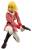 Megahouse Mobile Suit Gundam G.M.G. Collection - Sayla Mass - Earth Federation Uniform Ver.