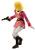 Megahouse Mobile Suit Gundam G.M.G. Collection - Sayla Mass - Earth Federation Uniform Ver.