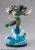 Bellfine My Hero Academia - Tsuyu Asui - Hero Suit 2D Ver. Figurka PVC 1/8 (20 cm)