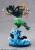 Bellfine My Hero Academia - Tsuyu Asui - Hero Suit 2D Ver. Figurka PVC 1/8 (20 cm)