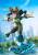 Bellfine My Hero Academia - Tsuyu Asui - Hero Suit 2D Ver. Figurka PVC 1/8 (20 cm)