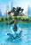 Bellfine My Hero Academia - Tsuyu Asui - Hero Suit 2D Ver. Figurka PVC 1/8 (20 cm)