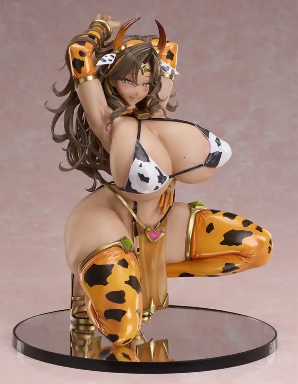 BINDing Vanistine Fantasy - Mirage - PVC Figurka 1/4 Skali