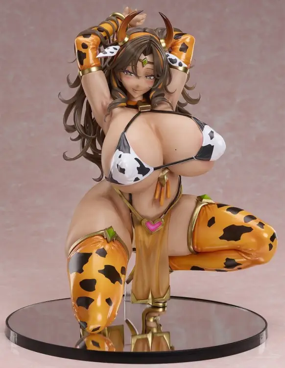 BINDing Vanistine Fantasy - Mirage - PVC Figurka 1/4 Skali