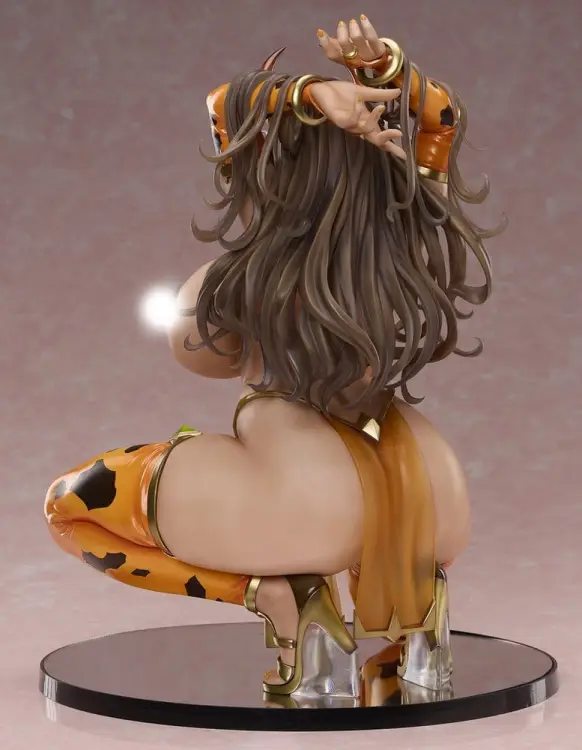 BINDing Vanistine Fantasy - Mirage - PVC Figurka 1/4 Skali