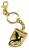 Noble Collection Fourth Wing - Wingleader Keychain #14cm