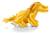 Noble Collection Fourth Wing - Andarna - Pluszak #36cm