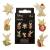Loungefly - Disney - Tinker Bell - Holiday Enamel Pins Blind Box Zestaw 12 szt.
