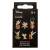 Loungefly - Disney - Tinker Bell - Holiday Enamel Pins Blind Box Zestaw 12 szt.