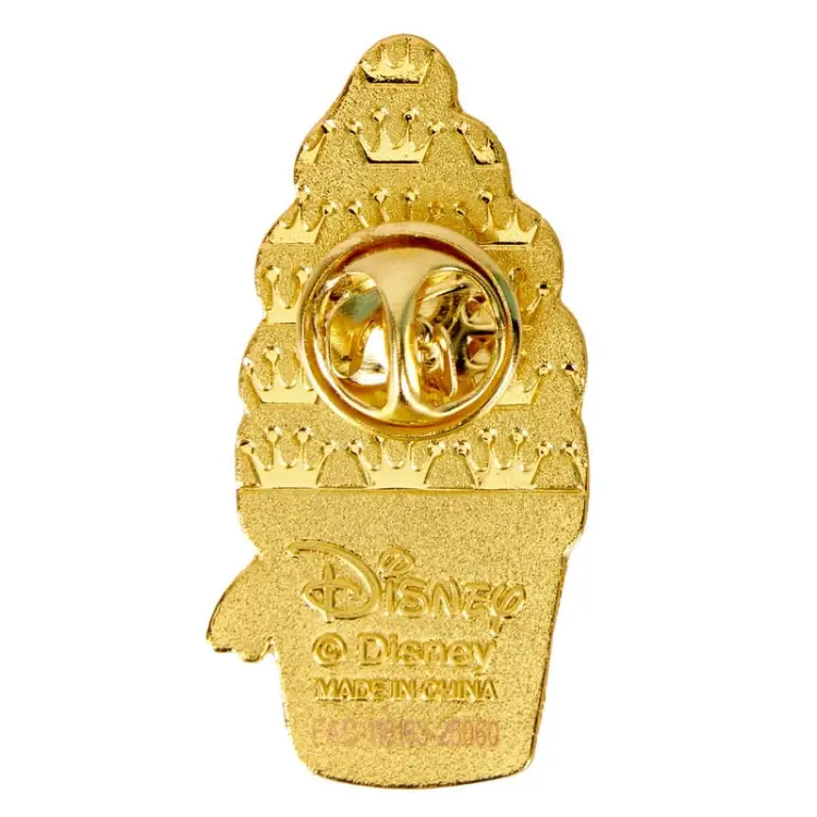Loungefly Disney - Sensational 6 - Zestaw 12 Pinów Emaliowanych Blind Box