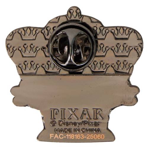 Loungefly Pixar - Toy Story - Breloki Emaliowane Aliens - Blind Box Zestaw 12 sztuk