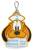 Loungefly Disney - Pluto - 95th Anniversary Mini Backpack Brelok Blind Box
