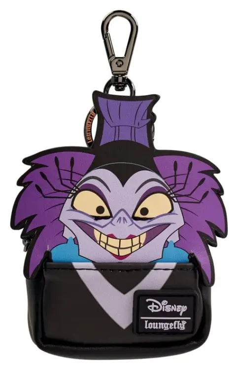 Loungefly Disney - Villains - Mini Plecak Brelok Blind Box #15