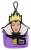 Loungefly Disney - Villains - Mini Plecak Brelok Blind Box #15