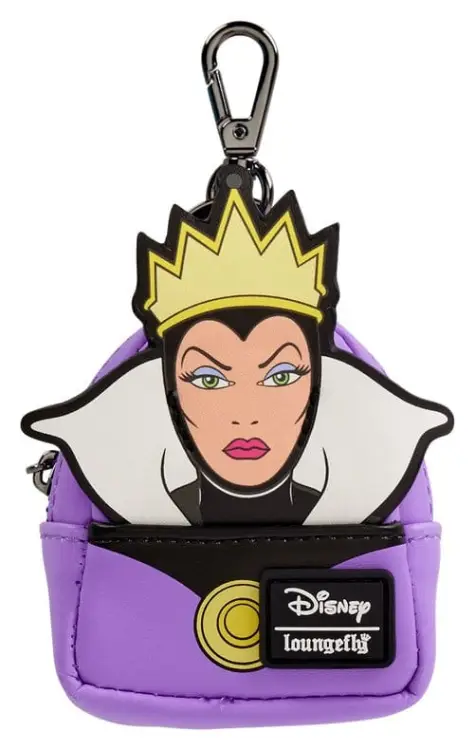 Loungefly Disney - Villains - Mini Plecak Brelok Blind Box #15
