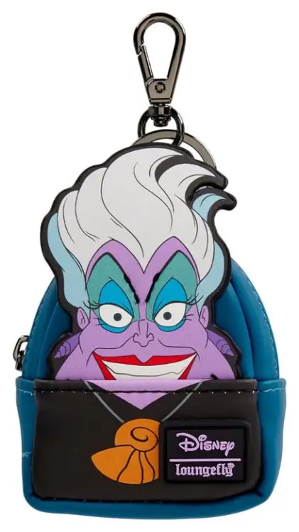 Loungefly Disney - Villains - Mini Plecak Brelok Blind Box #15