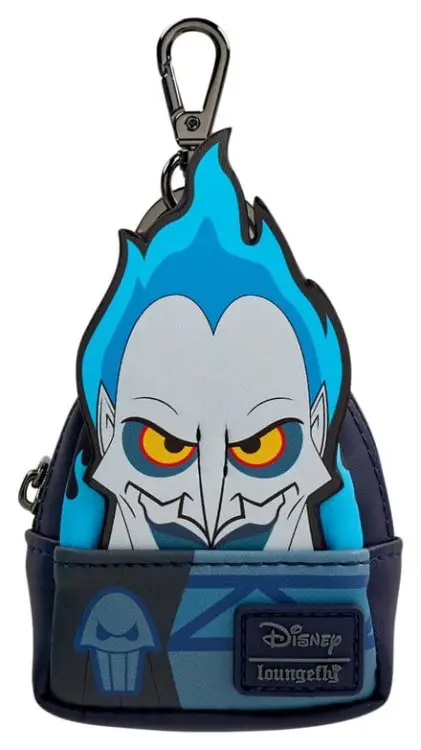 Loungefly Disney - Villains - Mini Plecak Brelok Blind Box #15