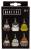 Loungefly Universal Monsters - Brelok Mini Plecak Blind Box Assortment