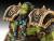 Revell World of Warcraft - Thrall - Zestaw Modelarski 1/16