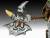 Revell World of Warcraft - Thrall - Zestaw Modelarski 1/16