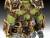 Revell World of Warcraft - Thrall - Zestaw Modelarski 1/16