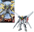Bandai Model Kit Gundam - MG 1/100 Gundam Double X