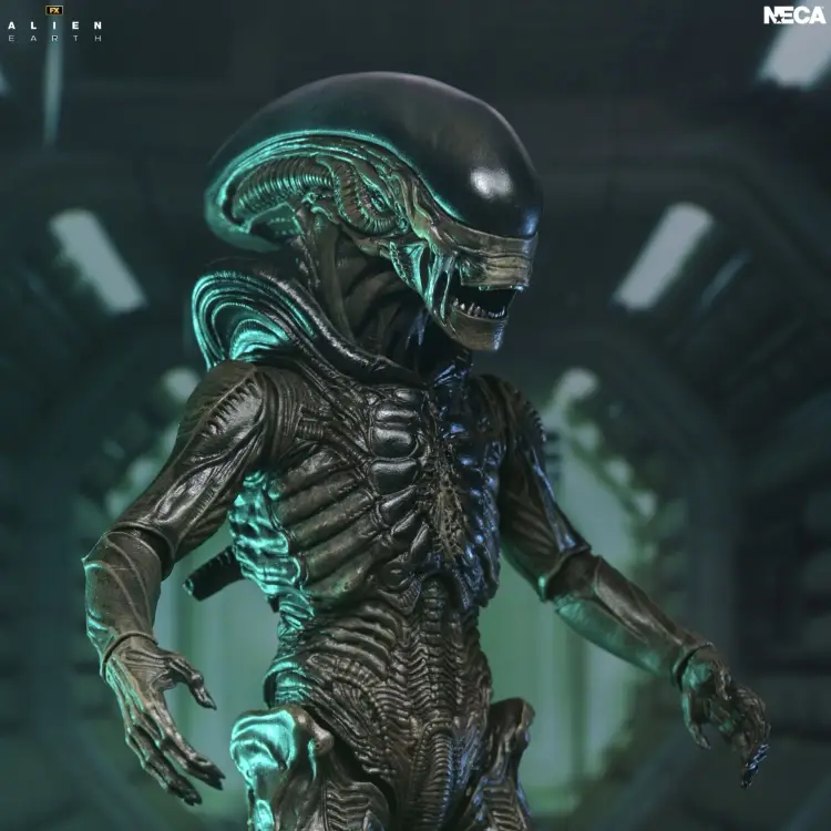 Neca Alien - Xenomorph - Ultimate Alien Earth Figurka