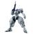 Max Factory POWERDOLLS - Power Loader X-4+(PD-802) - Model Kit