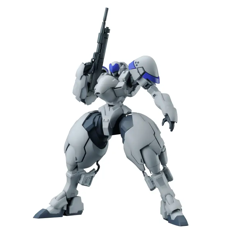 Max Factory POWERDOLLS - Power Loader X-4+(PD-802) - Model Kit