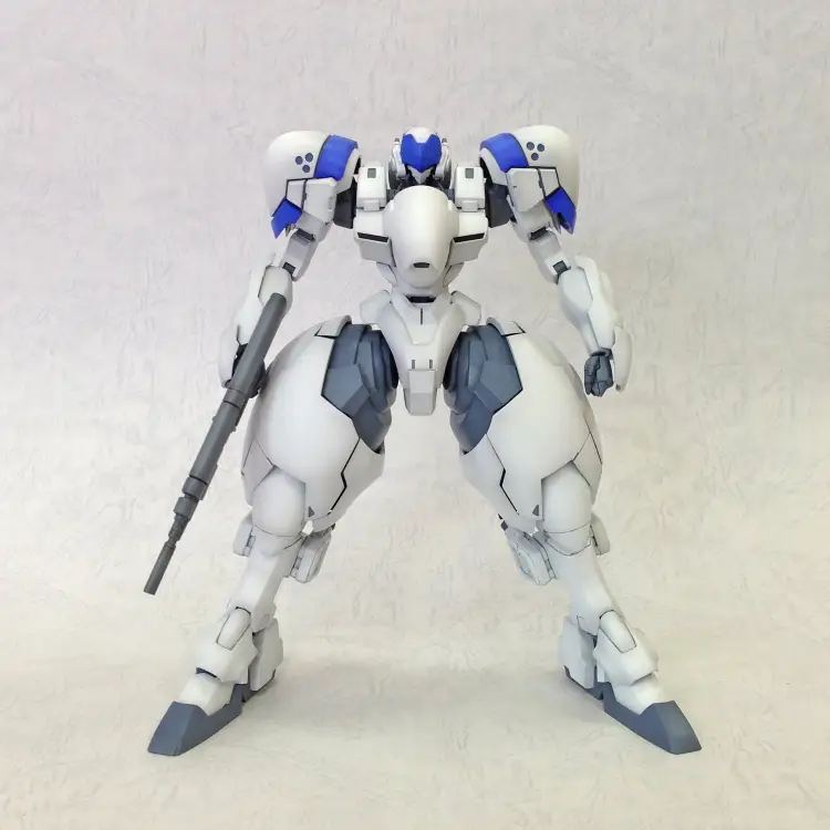 Max Factory POWERDOLLS - Power Loader X-4+(PD-802) - Model Kit