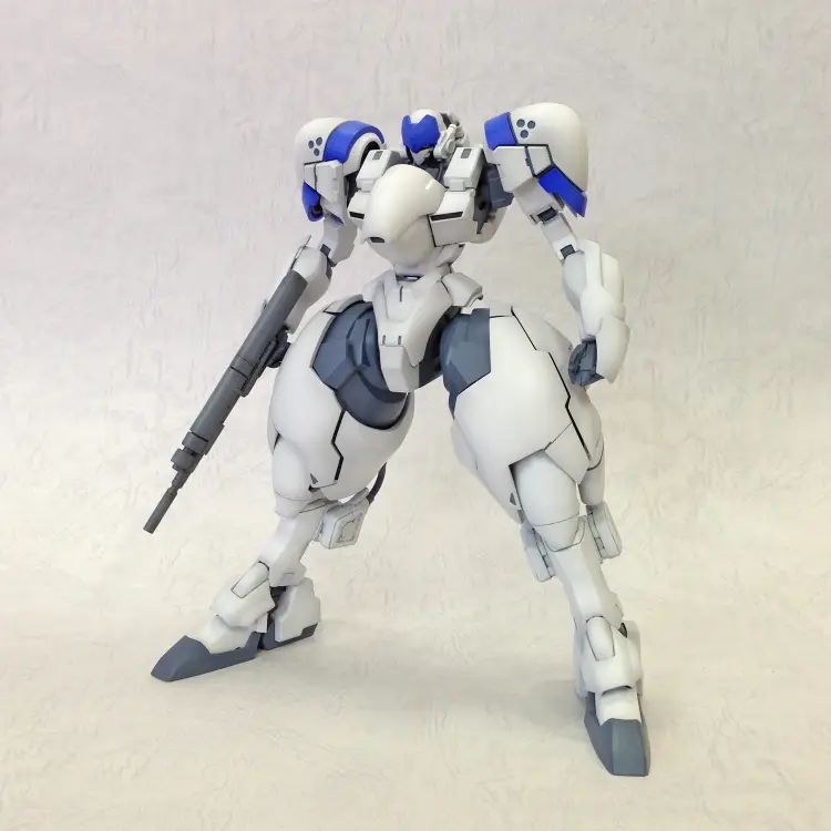 Max Factory POWERDOLLS - Power Loader X-4+(PD-802) - Model Kit