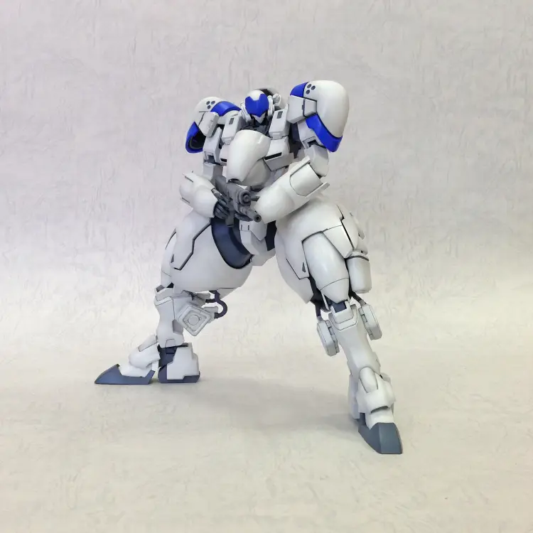 Max Factory POWERDOLLS - Power Loader X-4+(PD-802) - Model Kit